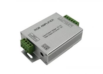 Усилитель сигнала для RGB контроллера LD-RA-C35 amplifier 350mA constant current 28048