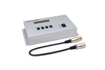 Приемник для контроллера DMX3 / LD-DMX3 receiver 27968