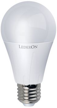 Лампа LED B60 ШАР E27 12W 6500K 1100 Lm 220V 101134