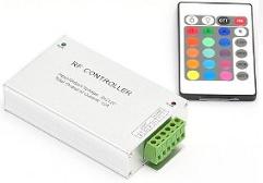 Контроллеры для светодиодных лент Контроллеры для светодиодных лент rgb