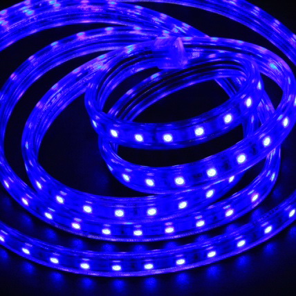Светодиодные ленты на 220V